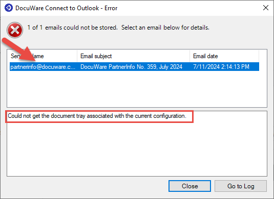 A screenshot of a computer error<br><br>Description automatically generated